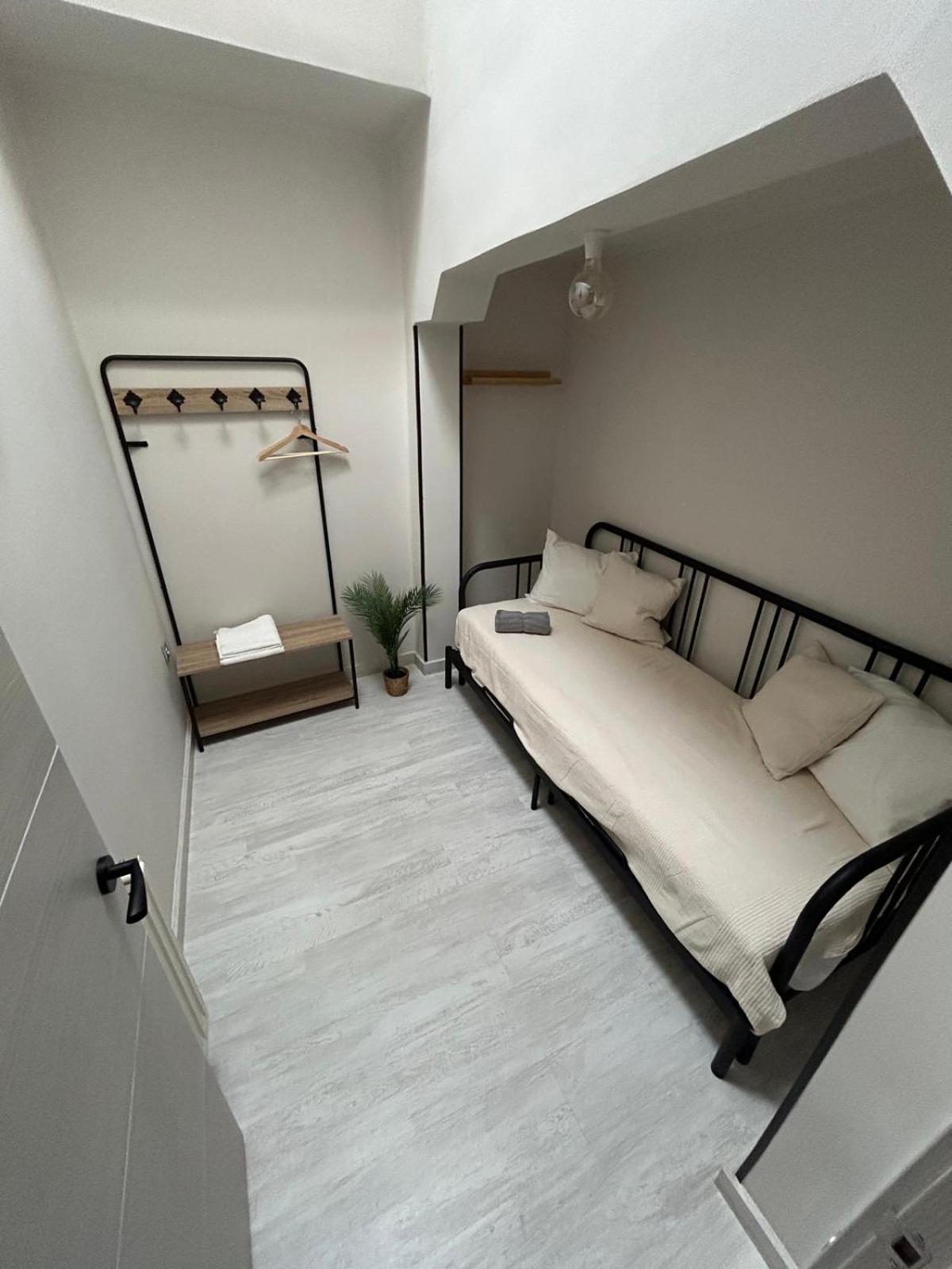 Apartamento Calera Burgo Exterior foto