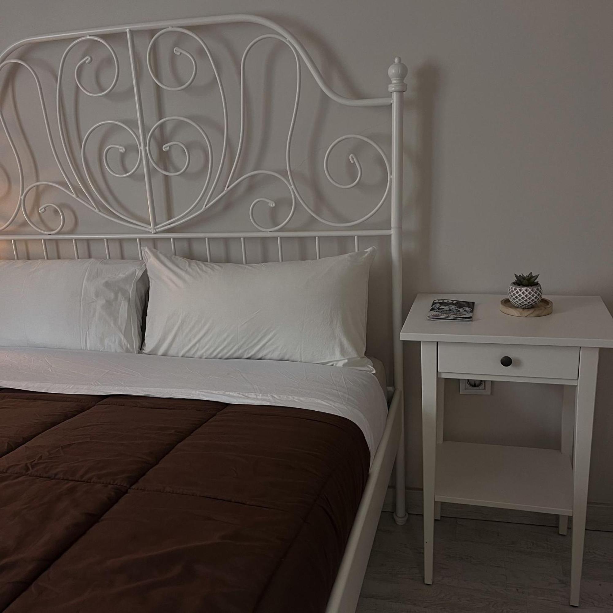 Apartamento Calera Burgo Exterior foto
